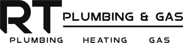 RT Plumbing & Gas: plumbing, heating, gas